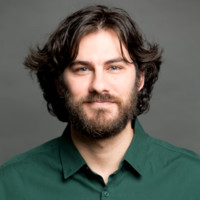 Christopher Negrin Email & Phone Number