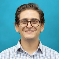 Google Employee Ahmed Eid's profile photo