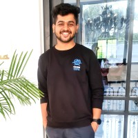 TripGuru Employee Ankit Kharpuse's profile photo