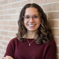 Yale MacMillan Center Employee Eve Gaciarz's profile photo