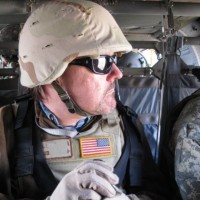 American Red Cross Employee Will Wilhelm's profile photo
