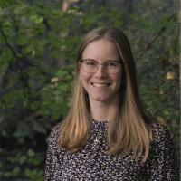 BioConsult SH Employee Marit Schütte's profile photo