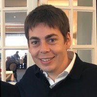 Perrone Performance Leathers & Textiles Employee Nicolas Pavoine's profile photo