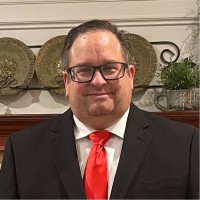 All Saints Episcopal School - Tyler Employee Kyle Edgemon's profile photo