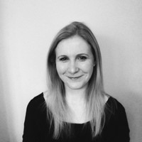 AWW inspired environments Employee Rosa Evans's profile photo