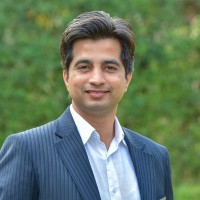 Simpolo Vitrified Pvt. Ltd. Employee Praveen Dobhal's profile photo