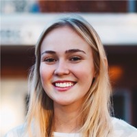 NEOSPINE Employee Gabrielle Salie's profile photo