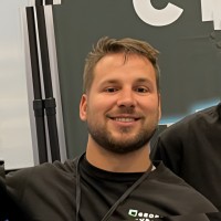Geopogo Employee Michael Hoppe's profile photo