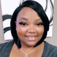 SOLID Properties DC Employee Dominique Perez's profile photo