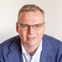 Cognitus LATAM Employee Robert van der Zande's profile photo