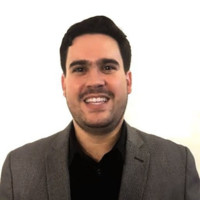 TabletKiosk Employee Michael Nomicos's profile photo