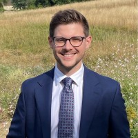 Arondite Employee Simon Williams's profile photo