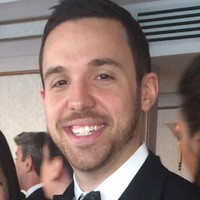 Barnes-Jewish Hospital Employee Max Rosen's profile photo