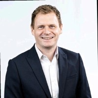 Lichfields UK Employee Phil McCarthy's profile photo