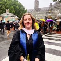 Atominvest Employee Margaret Brown's profile photo