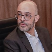 Agrex do Brasil S.A. Employee Alex Abreu's profile photo