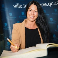 Pavescompte Employee Mylene Jalbert's profile photo