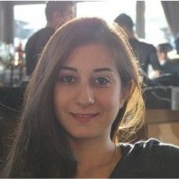 BRAG Employee Talah Almously's profile photo
