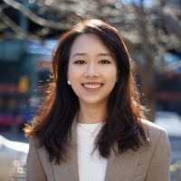 DiDi Employee Cindy He's profile photo