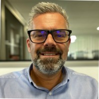 Galliford Try Infrastructure Ltd. Employee Mark Endean's profile photo