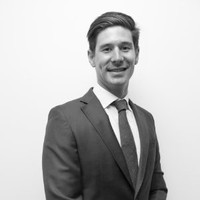 Three Property Employee Angus Jarmer's profile photo