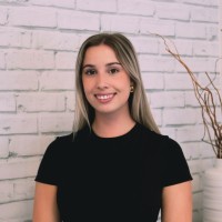 Curate Partners Employee Jessica Reumann's profile photo