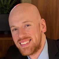 Egnyte Employee Mark Lamping's profile photo