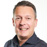 Interconnect Services BV Employee Danny van Anholt's profile photo