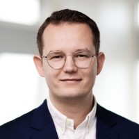 Deloitte Employee Mark Floor's profile photo