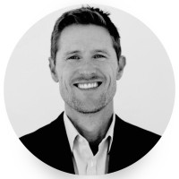 Collabera Employee Justin Palace's profile photo