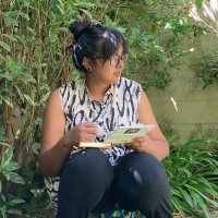 Detego Global Employee Samantha Weerawardane's profile photo