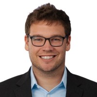 YourSix Employee Jacob Hengel's profile photo