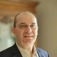 Inteva Products Employee Robert Mas's profile photo