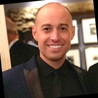 Index Exchange Employee Daniel Perez's profile photo