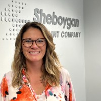 Sheboygan Paint Company Employee Fallon Phillip's profile photo