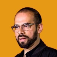 Capital One Employee Umar Arshad's profile photo