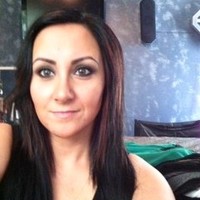 Moulton Logistics Management Employee Shaida Motaghy's profile photo