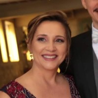 Prodemge Employee Cássia Leite's profile photo