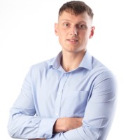 Brims Construction Limited Employee James Clift's profile photo