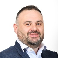 Elis Pest Control Employee Marc Connor's profile photo
