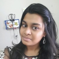 Microsoft Employee Nancy Kumar's profile photo