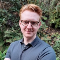 SkyCiv Cloud Engineering Software Employee Stuart Gale's profile photo