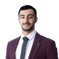 Assetline Capital Employee Hussein Najm's profile photo