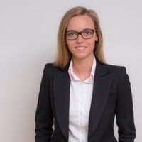 FINANCE ELEMENTS GmbH Employee Maike Titz's profile photo