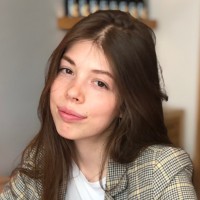 TechMagic Employee Kateryna Tkachenko's profile photo