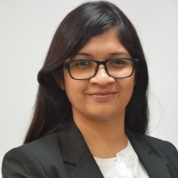 TO THE NEW Employee Gayatri Deshpande's profile photo