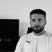 Instasent Employee Nahuel Cabral's profile photo