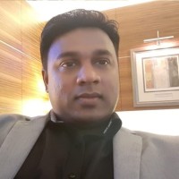 Ummer Farooqui Email & Phone Number