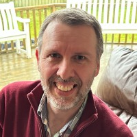 Ards and North Down Borough Council Employee Steve Grieve's profile photo