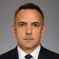Korea Investment Corporation Employee Nicholas Finkelman's profile photo